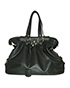 Rive Gauche Tote, vista frontal